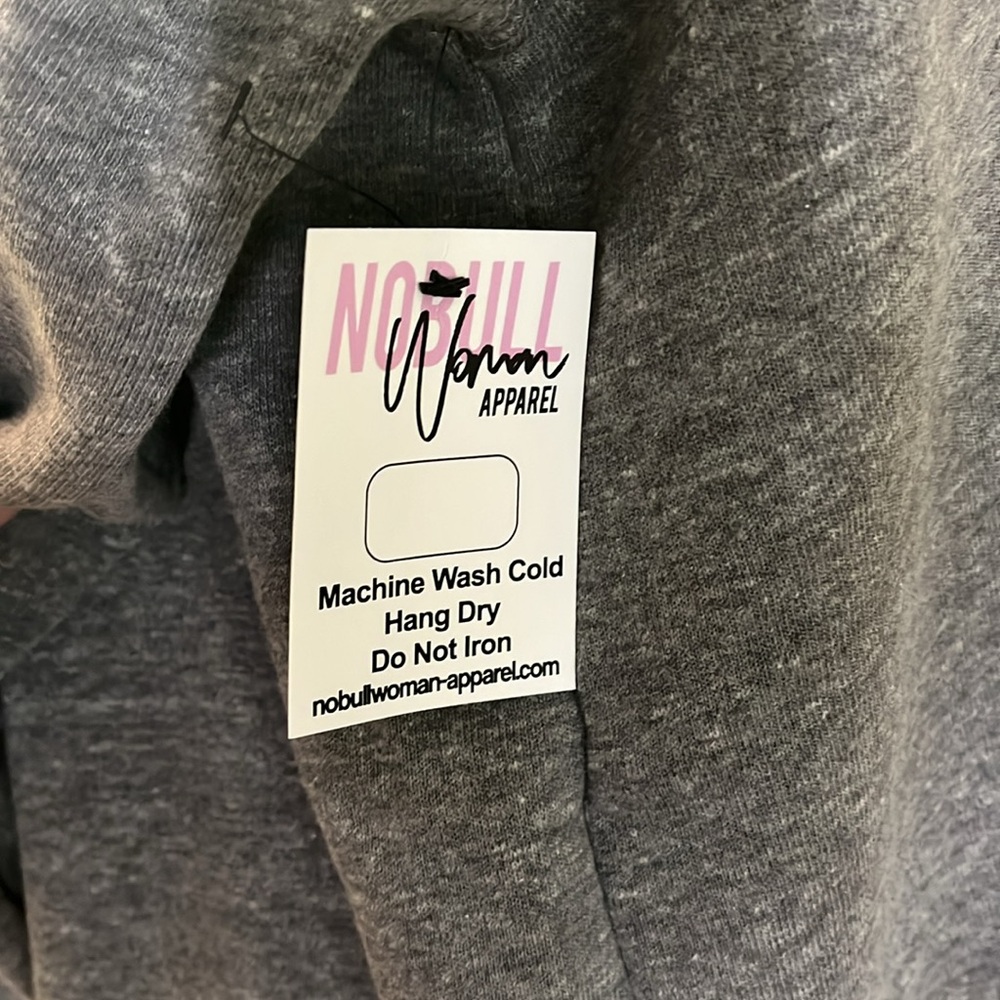 BRIDE Sweatshirt with Sparkle!  NWT - Picture 6 of 8